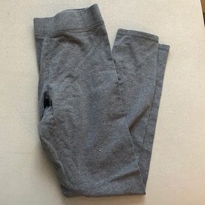 Gray Aerie lounge leggings